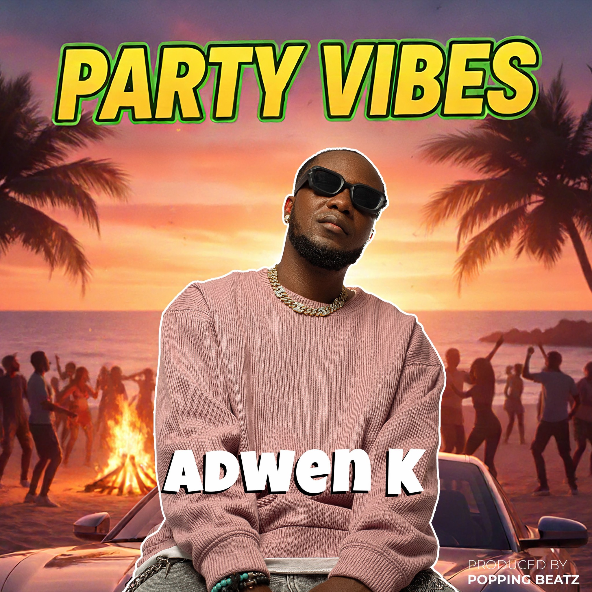 Adwen K – Meet the Rising Ghanaian Music Star from Nzema Taking the Industry by Storm Adwen K – Meet the Rising Ghanaian Music Star from Nzema Taking the Industry by Storm