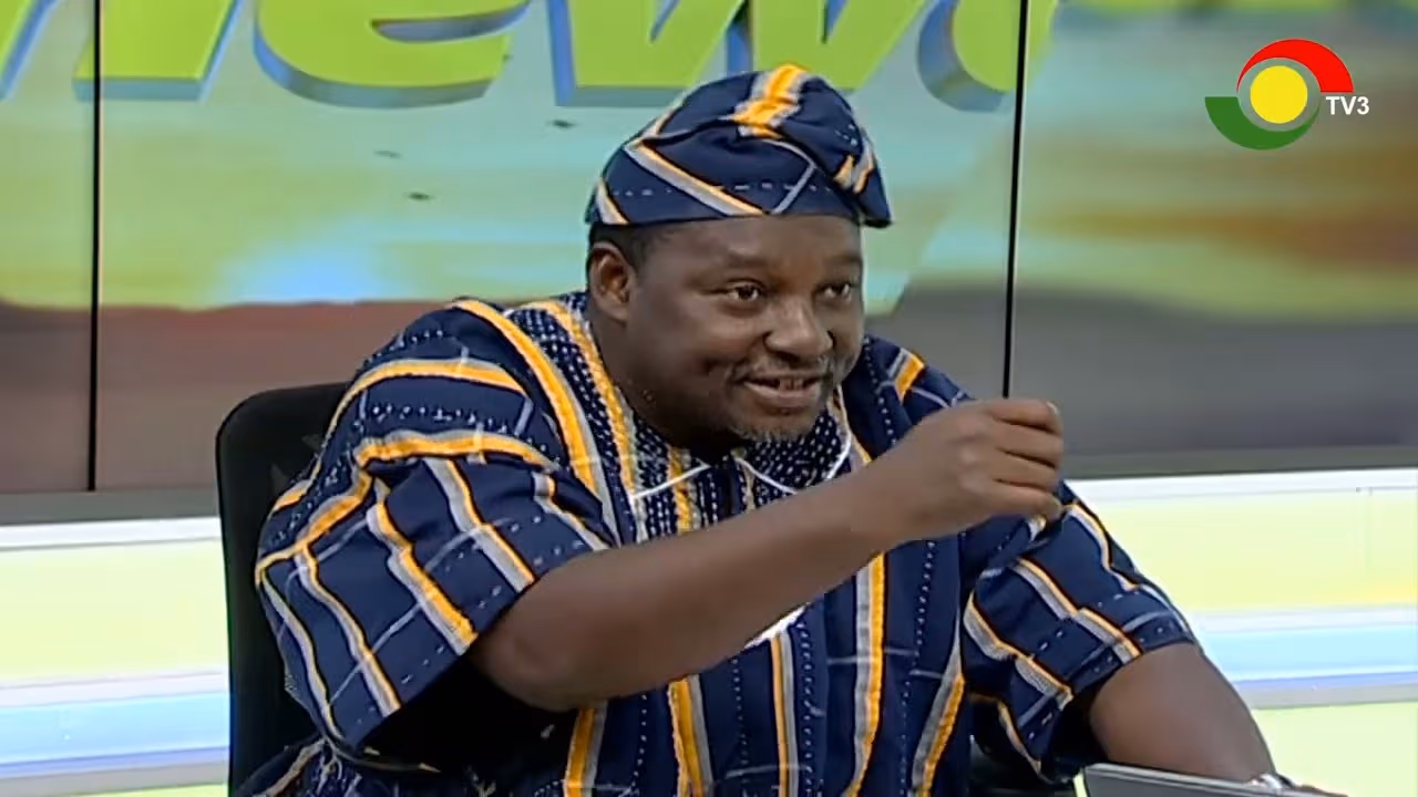 Solomon Owusu Warns: “I’ll Sue NPP If They Pull Out of Kpandai Rerun”